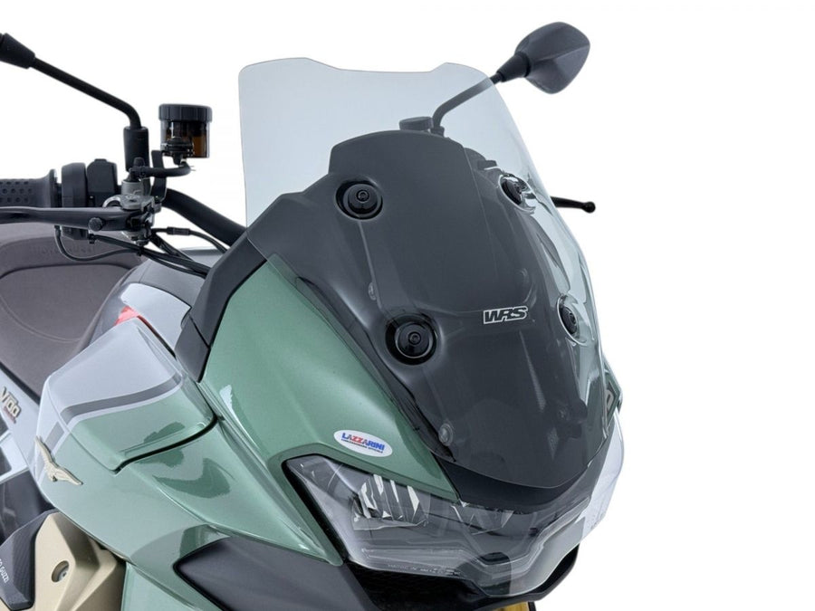 MOTO GUZZI V 100 MANDELLO S [2023-2026] - Touring forrude uden radar – se 2