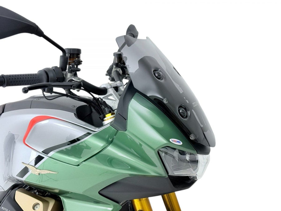 MOTO GUZZI V 100 MANDELLO S [2023-2026] - Turforrude uden radar - se 8