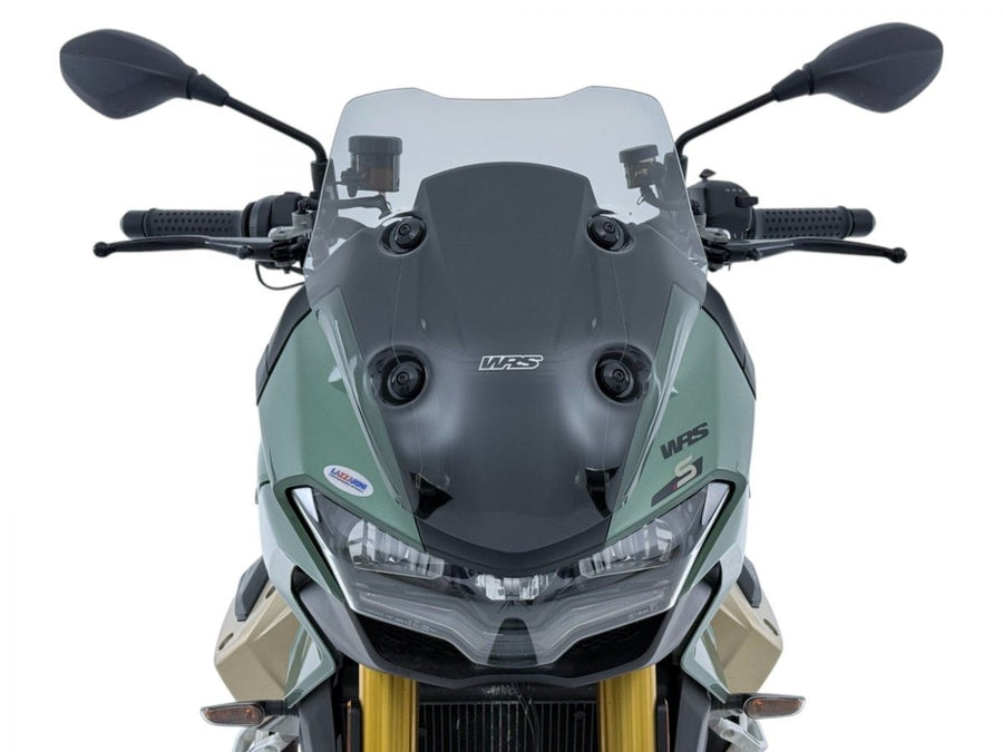 MOTO GUZZI V 100 MANDELLO S [2023-2026] - Touring forrude uden radar - se 11