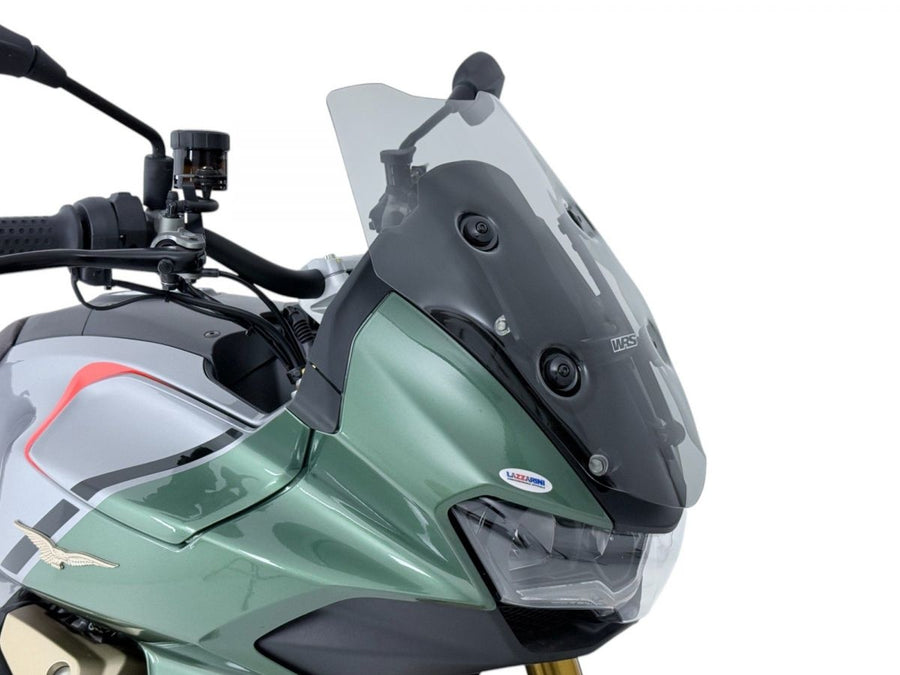 MOTO GUZZI V 100 MANDELLO S [2023-2026] - Turforrude uden radar – se 5