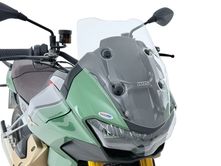 MOTO GUZZI V 100 MANDELLO S [2023-2026] - Turforrude uden radar - se 3