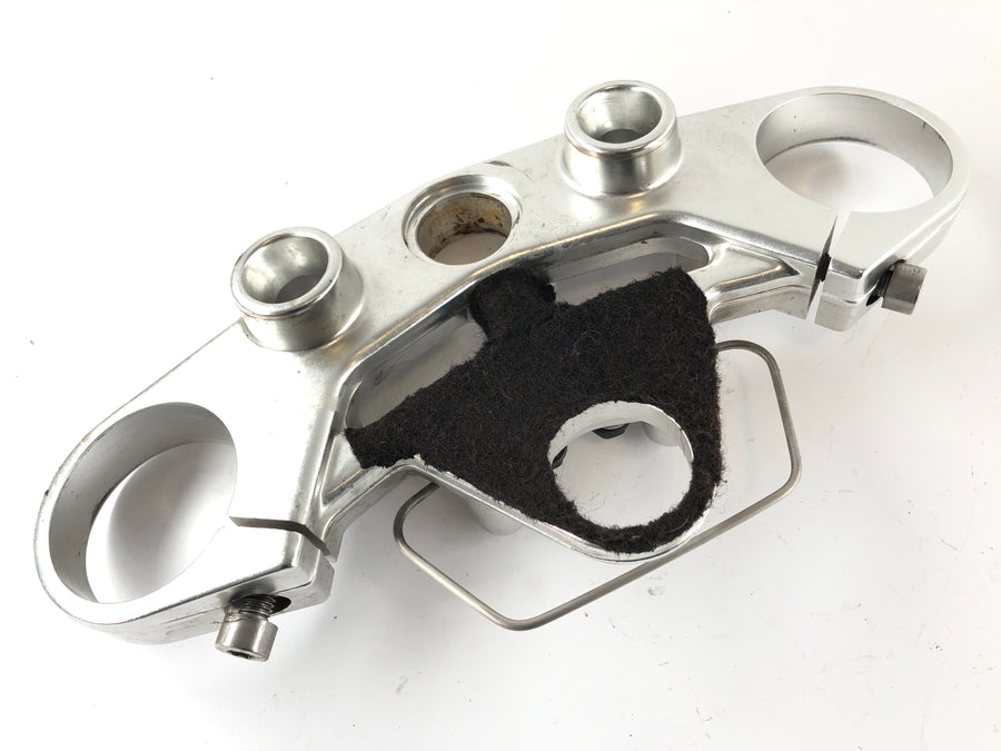 Triumph Tiger 1050 115ng [2016] - Fork Bridge ovenfor