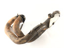Husqvarna Te 510 [2008] - Manifold udstødningsmanifold-4