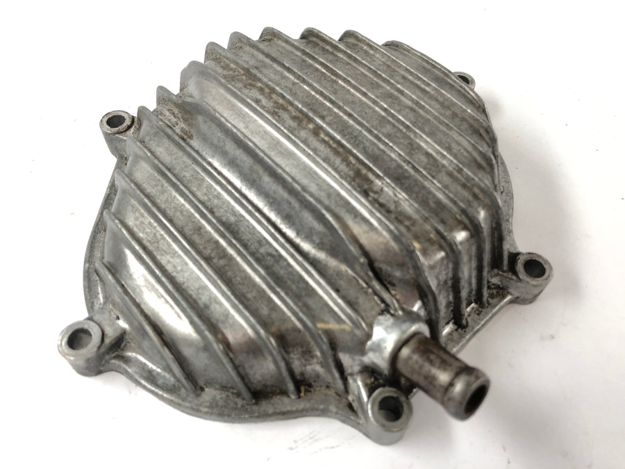 Moto Guzzi GTS 400 [Benelli] - Ventil Låg Motor Ventilationsmotor Låg
