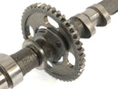 Yamaha XJR 1200 4PU [1995] - Camshaft Inlet Camshaft-3
