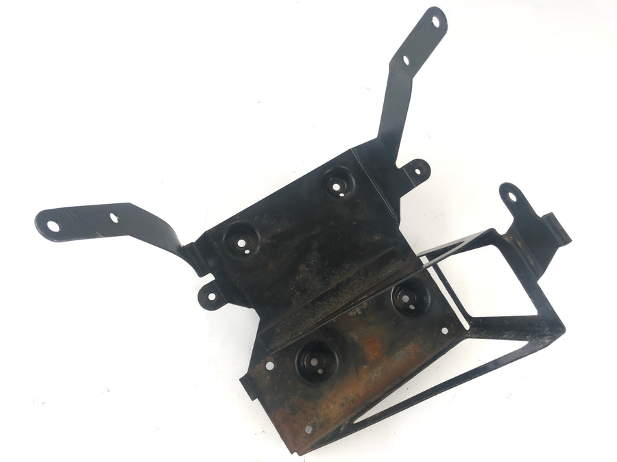 BMW R 1150 GS [2000] - Batteriejer