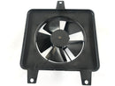 Triumph Speed ​​Triple 1050 515NJ [2005] - køligere fan fan-2
