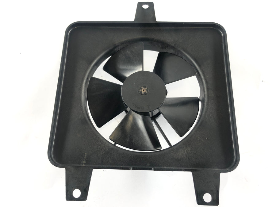 Triumph Speed ​​Triple 1050 515NJ [2005] - køligere fan fan