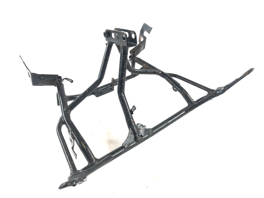 Suzuki GSX -R 1100 GV73B [1991] - Antlers beklædningsholder Pulpit Holder