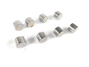 Honda VFR 800 FI RC46 [2000] - Floor Cups-1