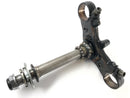 Honda CBR 900 RR SC28 [1995] - Fork Bridge nedenfor-3