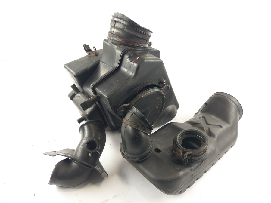 Honda XRV 750 Africa Twin RD04 [1991] - Luftfilterboks airbox