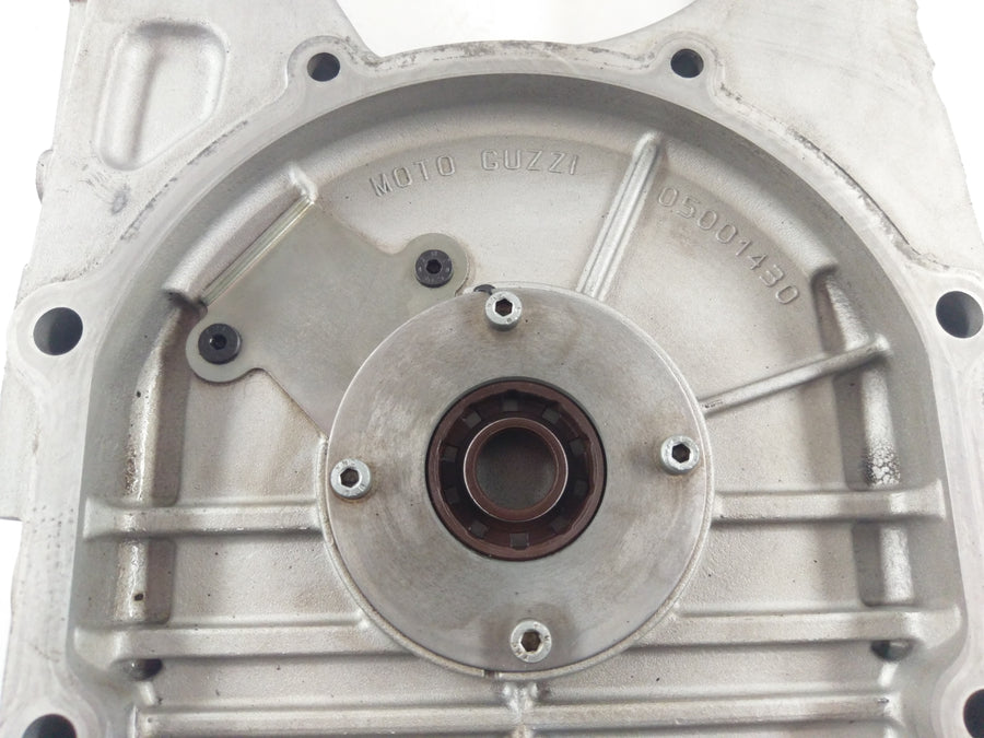 Moto Guzzi Norge 1200 [2008] - Pande Låg Motor Lid