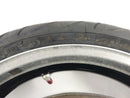 Triumph Speed ​​Triple 885i T509 [1997] - Forhjul 17 "med bremseskiver-4