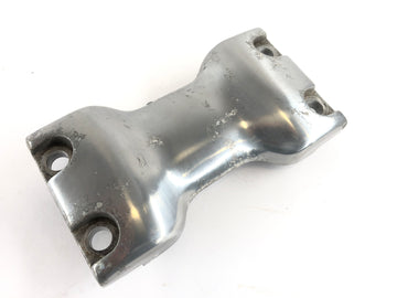Yamaha XV 750 Virago [1991] - Forkstabilisatoroptagelse Schutblel Frontfender