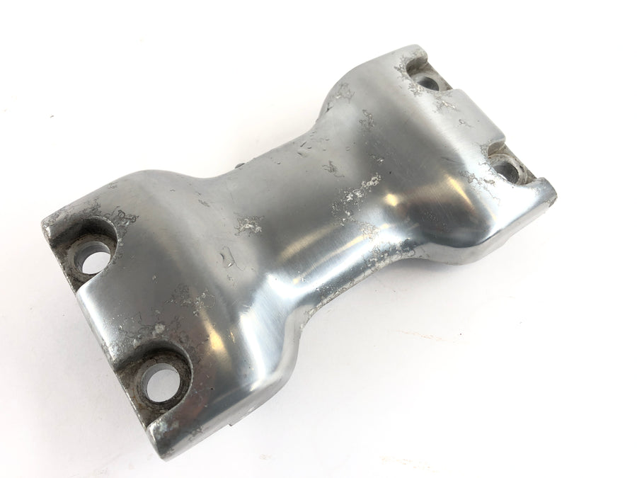 Yamaha XV 750 Virago [1991] - Forkstabilisatoroptagelse Schutblel Frontfender