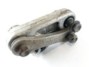 BMW F 650 CS Scarver [2001] - Deflace Lever Bone Featherbone-3