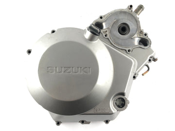 Suzuki DL 1000 V -Strom [2006] - Kobling Lågmotorlåg - 0