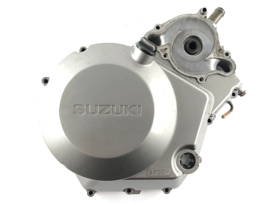 Suzuki DL 1000 V -Strom [2006] - Kobling Lågmotorlåg