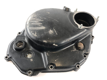 Suzuki DR 250 SJ41A [1982] - Motorlågetkoblingslåg
