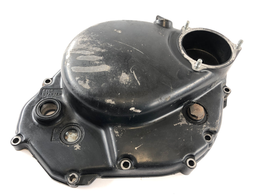 Suzuki DR 250 SJ41A [1982] - Motorlågetkoblingslåg
