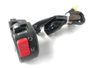 YAMAHA XT 1200 Z Super Tenere DP01 [2012] - Styret switch til højre-2
