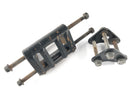 Yamaha XS 650 Type 447 [1975] - Motor Holder Set-4