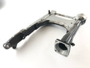Kawasaki VN 1500 A VNAA [All Years of Construction] - Swing baghjulsving-5