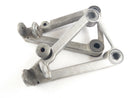 Cagiva Mito 125 [All Years of Construction] - Fodstøttindehaver til venstre 2 stykker-1