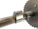 Laverda 1000/1 [1973] - Camshaft Outlet Camshaft-3