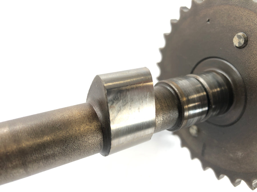 Laverda 1000/1 [1973] - Camshaft Outlet Camshaft