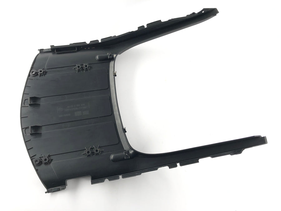 BMW K 1200 LT [2002] - Base Plate Top Case