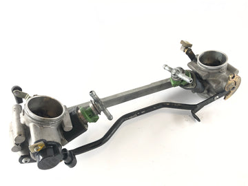 Moto Guzzi v11 [2001] - Gassventiler