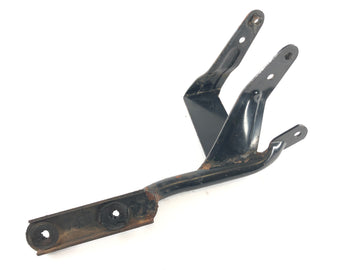 Suzuki LS 650 NP41B [1990] - Bracket udstødning