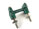 Husqvarna TE 610 8AE [1992] - Hovedstørrelsesbeholdere Holder Holder-2