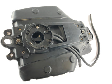 Husqvarna Vitpilen 401 [2021] - Tank Benzin Tank - 0