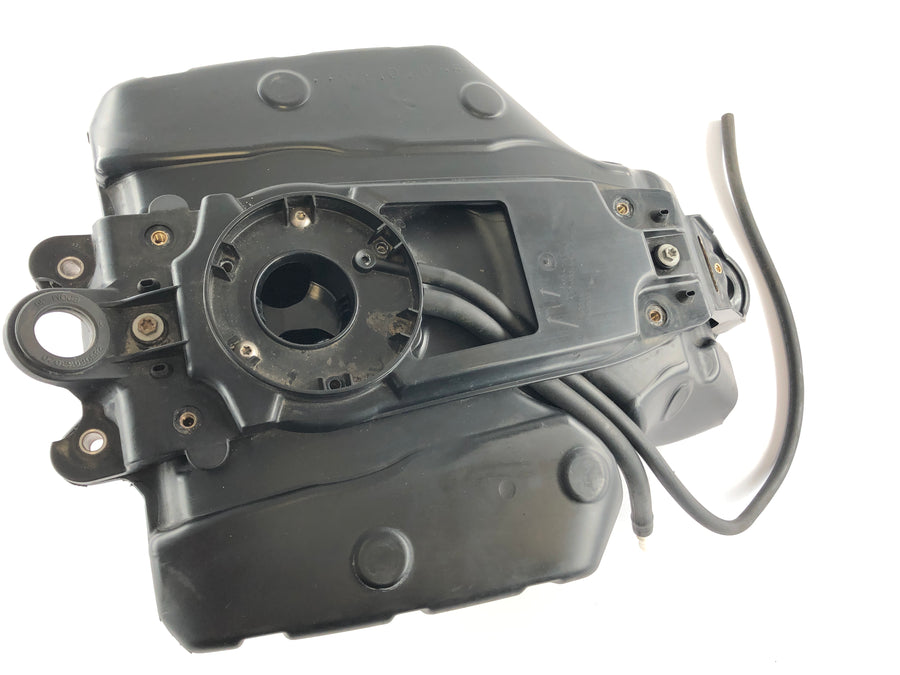 Husqvarna Vitpilen 401 [2021] - Tank Benzin Tank