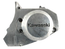 Kawasaki Z 1100 Kzz10a [1982] - Pinion Cover Motor Låg til venstre-1