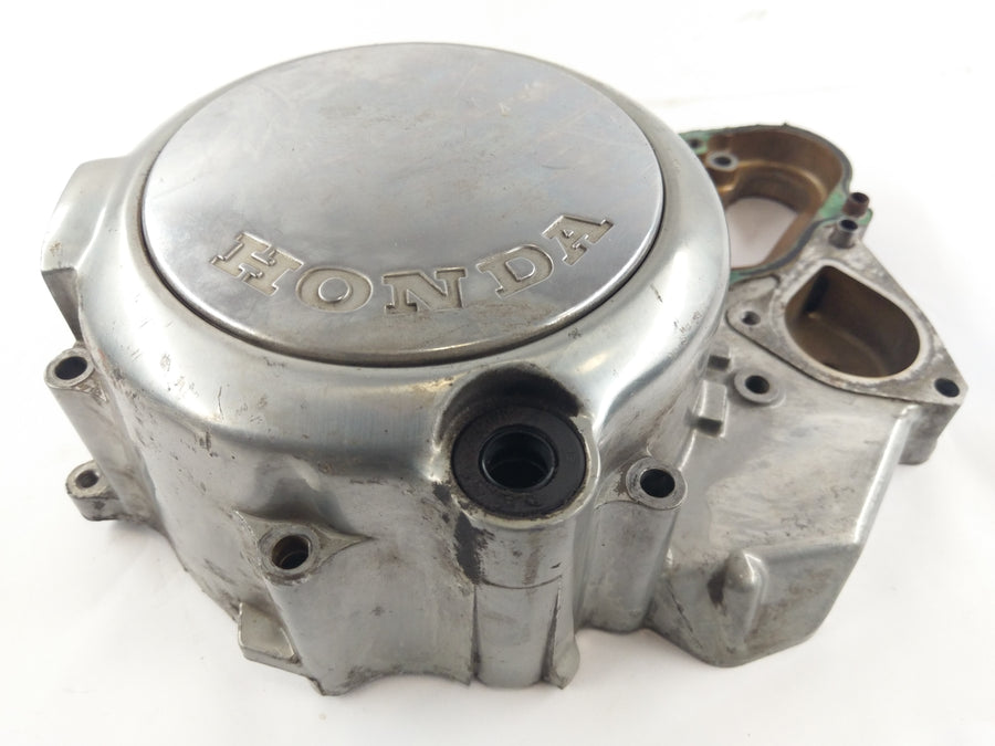 Honda VT 1100 SC32 [1999] - Let maskiner dækker motorisk låg