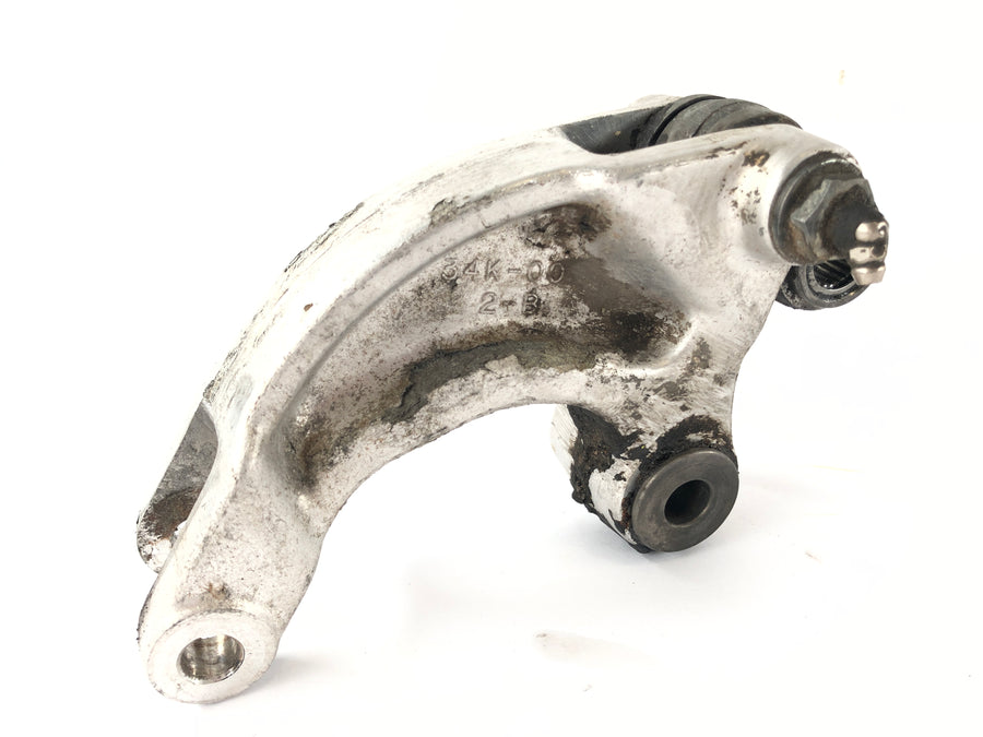 Yamaha TT 600 59X [1990] - Dog Lever Bone Bone Bone