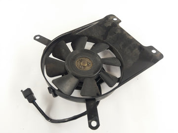 Yamaha TRX 850 4un [1999] - Radiatorventilator