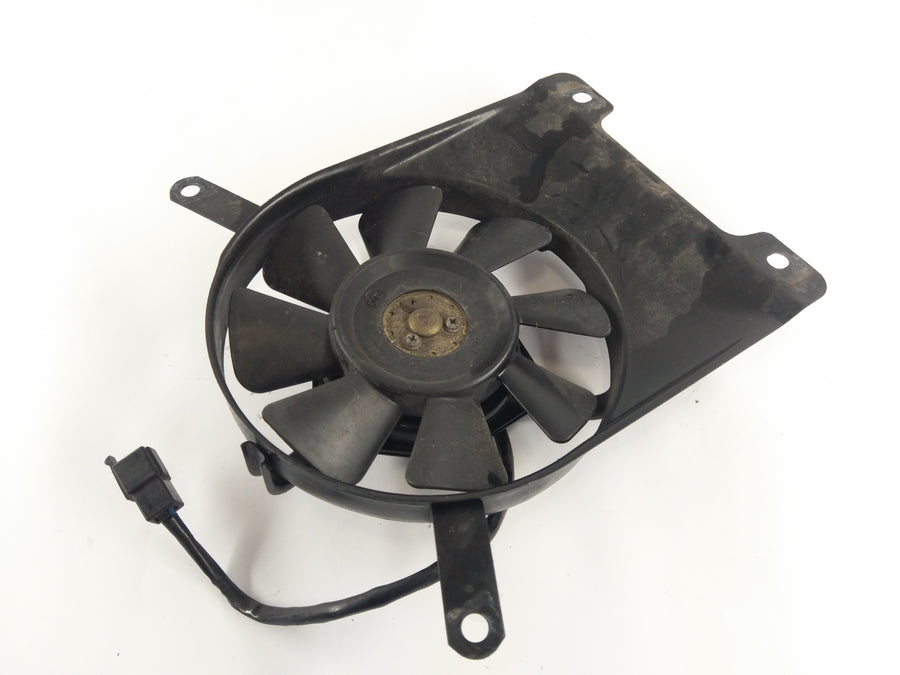 Yamaha TRX 850 4un [1999] - Radiatorventilator