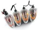 BMW F 800 S [2007] - Blinker Set 4 stykker-2