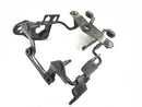 Kawasaki KMX 125 MX 125 B [1998] - Lampholder Antlers-1