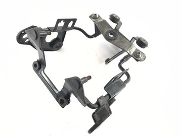 Kawasaki KMX 125 MX 125 B [1998] - Lampholder Antlers