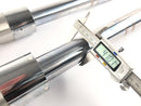 Kawasaki VN 1500 Classic VNT50D [2000] - Fork Telegabel med akse-2