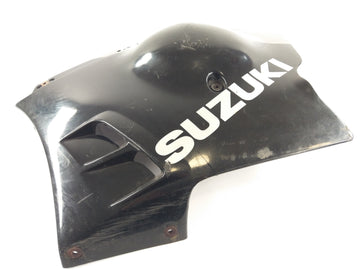 Suzuki GSXR 1100 GV73A [1992] - Sidebeklædning nederst til venstre