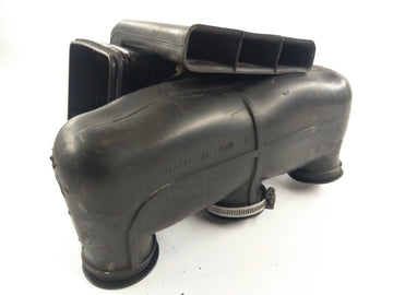 Suzuki GT 550 [1978] - Airbox Air Filter Box uden sidedækning