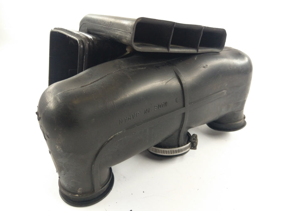 Suzuki GT 550 [1978] - Airbox Air Filter Box uden sidedækning