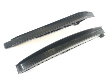 Aprilia Mille RSV 1000 ME [1999] - Klemmebane og Slide Rail Control Chain Front Cylinder - 0